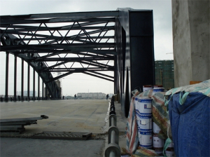 乌兰浩特专注工业场景喷漆服务