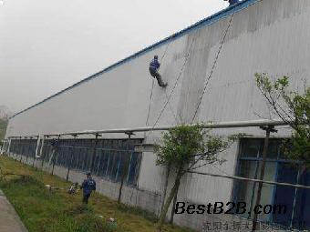 乌兰浩特工业场景的喷漆服务